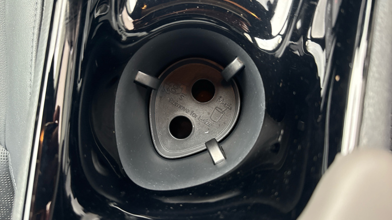 Toyota C-HR 1.8 Hybrid Excel 5dr CVT Hybrid Hatchback